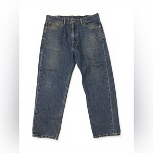 38x30 | Levi’s 550 Relaxed Fit Jeans